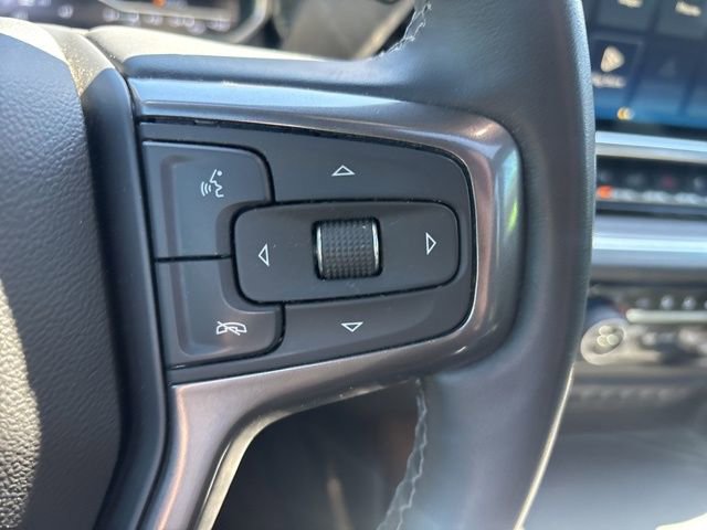 Used 2024 Chevrolet Silverado 2500 High Country w/ High Country Premium Package AWD/4WD image 28