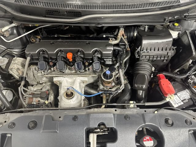 Used 2013 Honda Civic LX image 26
