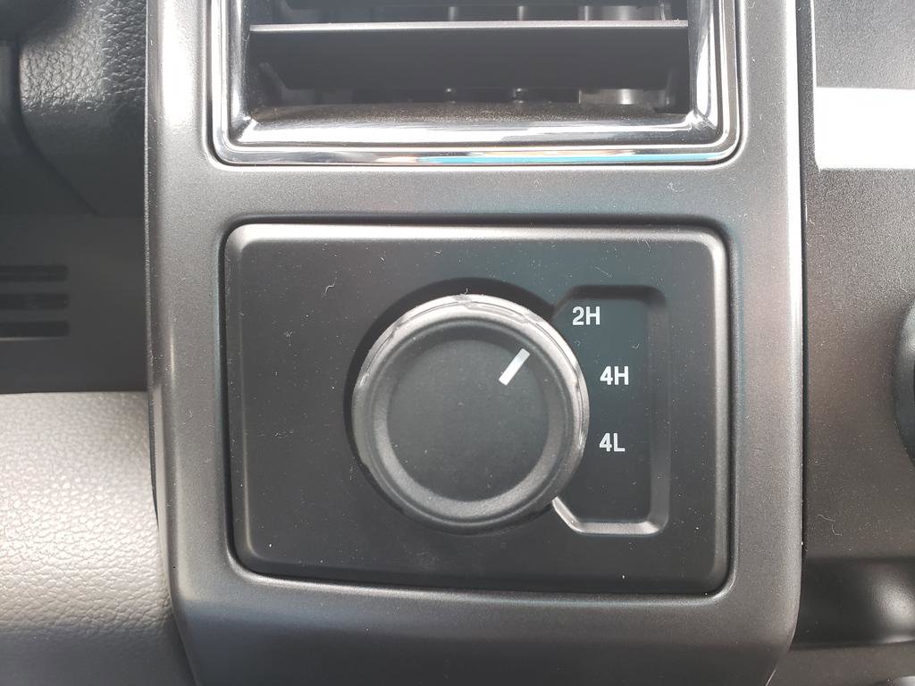 Used 2019 Ford F150 XLT image 18