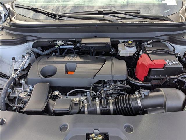 New 2026 Acura RDX A-Spec image 17