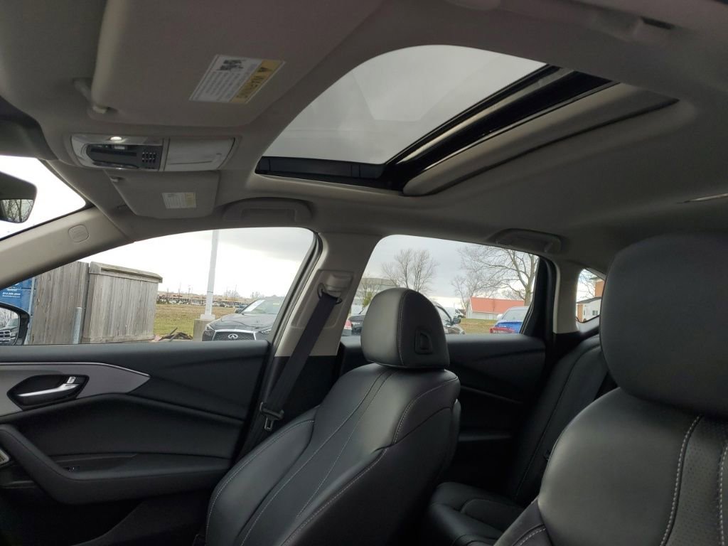 Used 2022 Acura TLX w/ Technology Package image 13