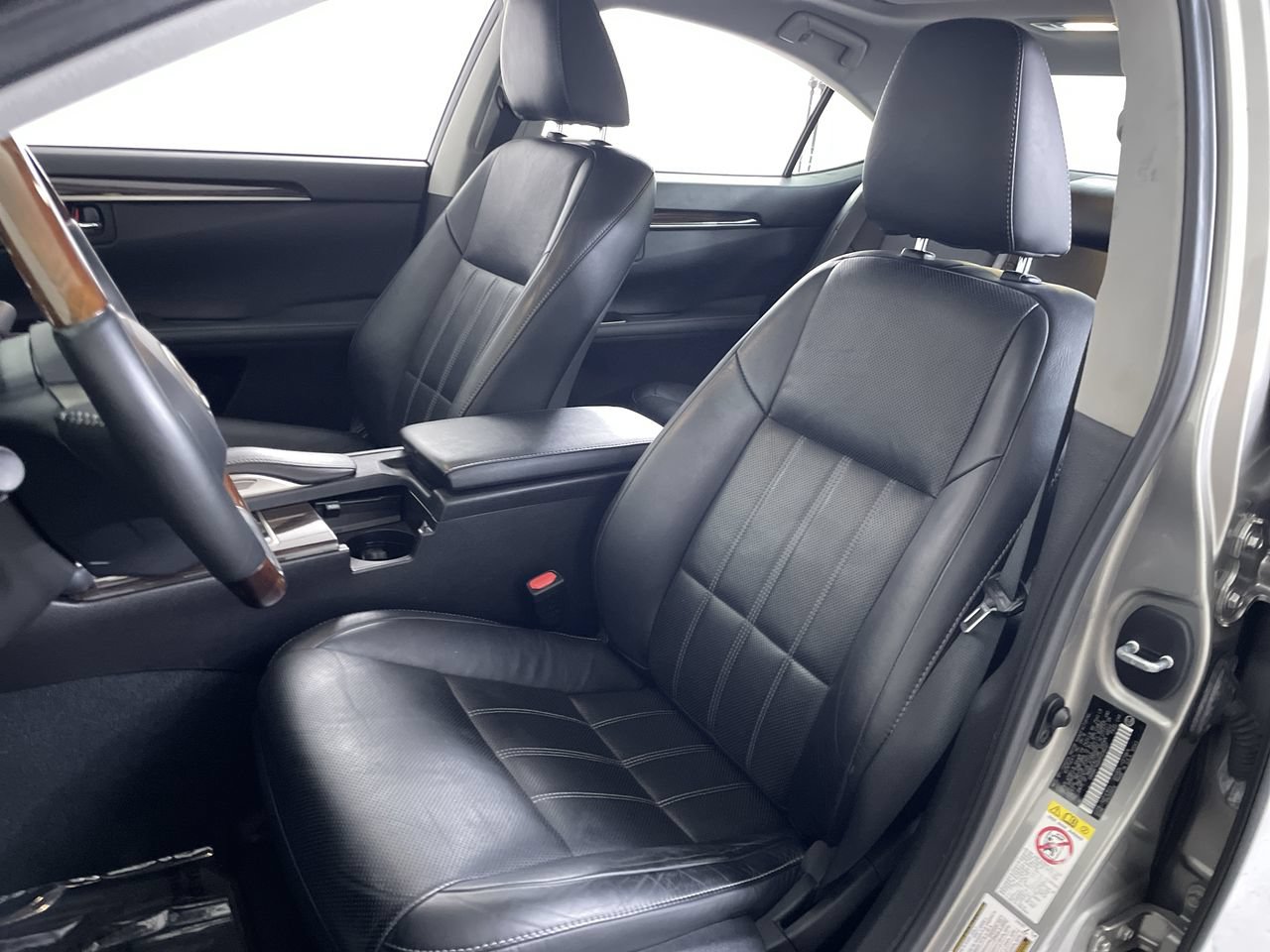 Used 2017 Lexus ES 350 FWD image 12