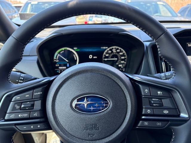 New 2025 Subaru Forester Limited image 9