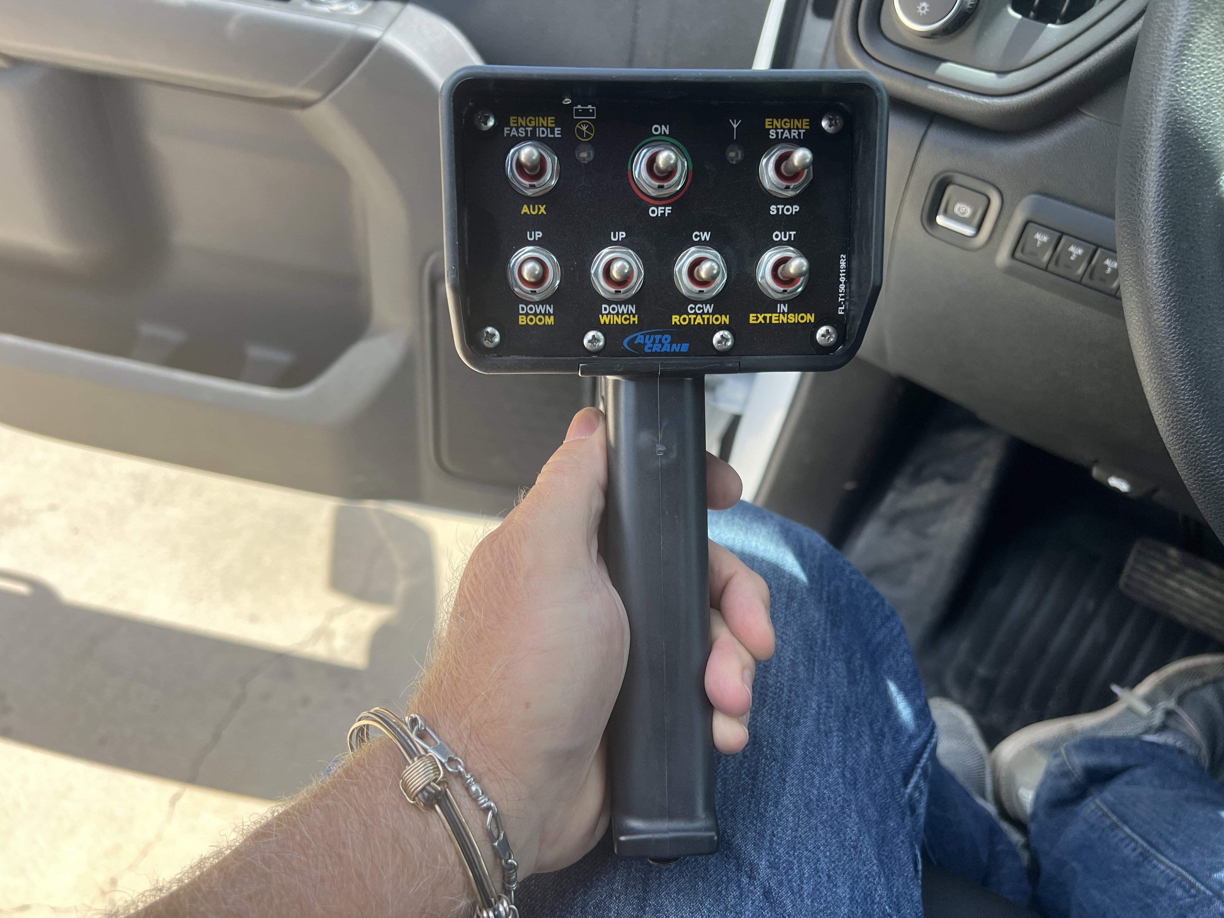 New 2025 Chevrolet Silverado 3500 W/T w/ WT Convenience Package image 38