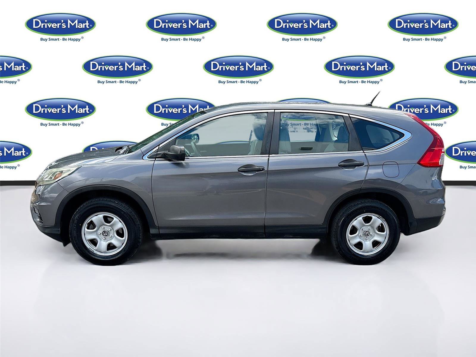 Used 2015 Honda CR-V LX image 4