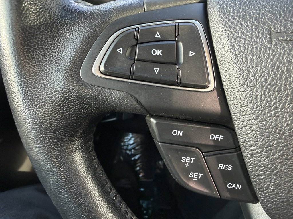 Used 2016 Ford Focus SE w/ Equipment Group 201A image 19