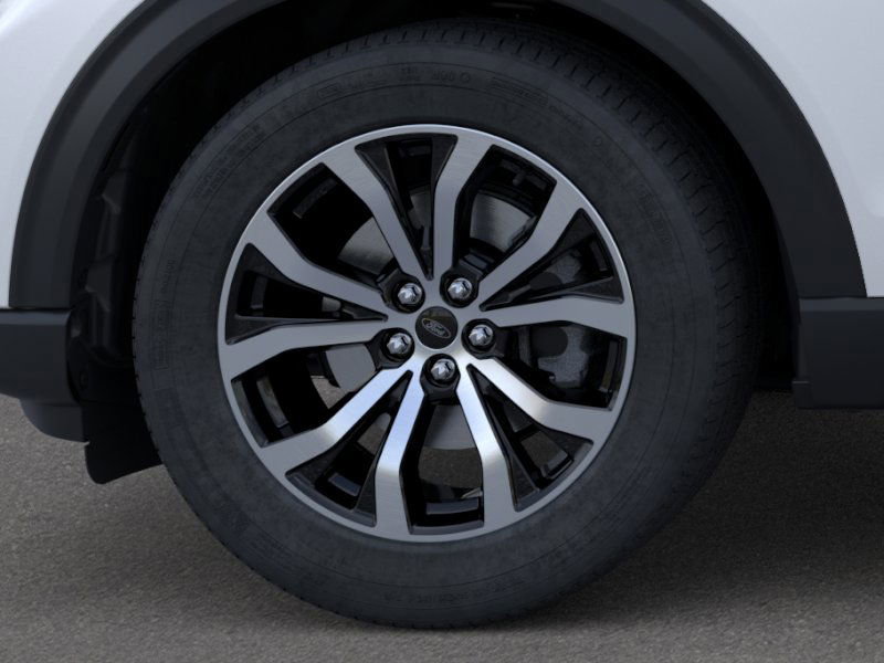 New 2025 Ford Explorer ST-Line image 19