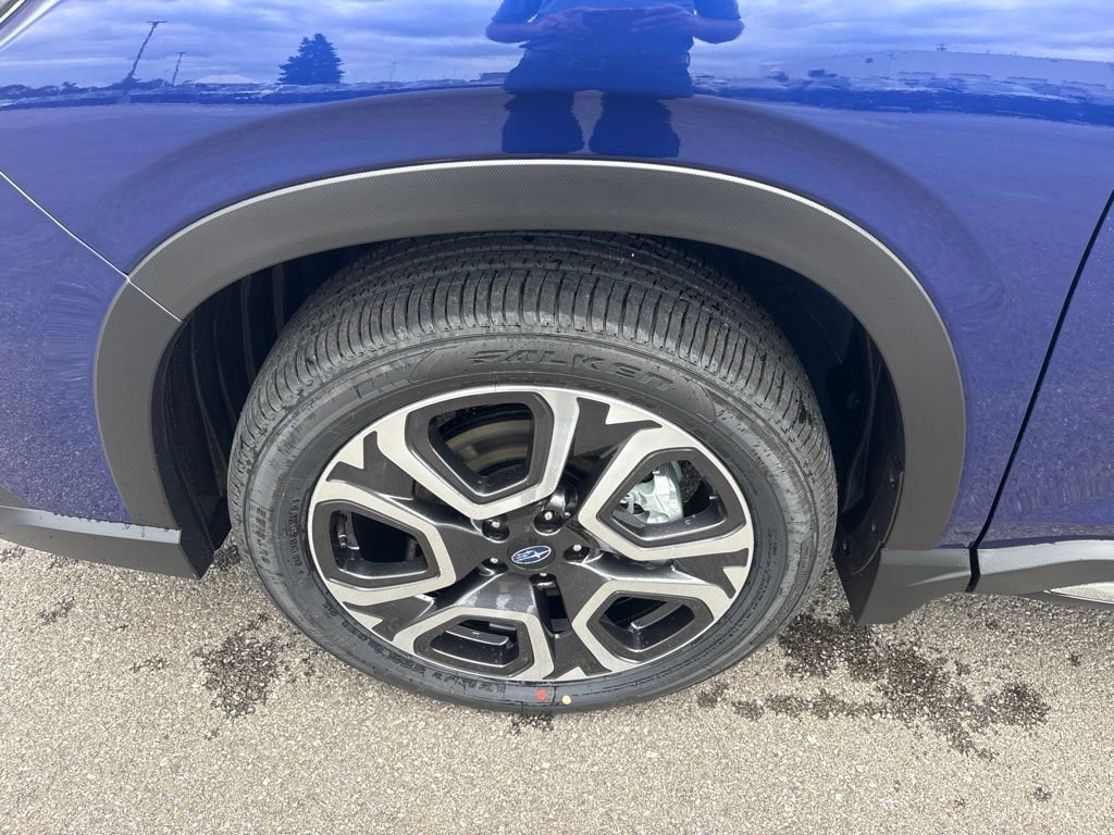 New 2026 Subaru Ascent Touring AWD/4WD image 7