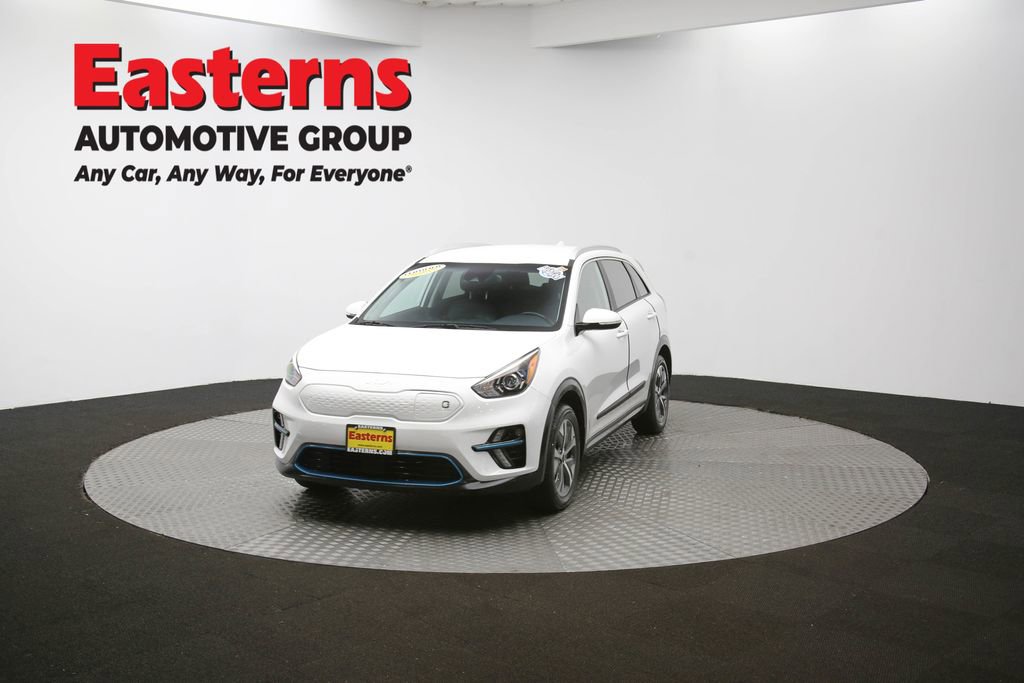 Used 2022 Kia Niro EX w/ Cold Weather Package image 56