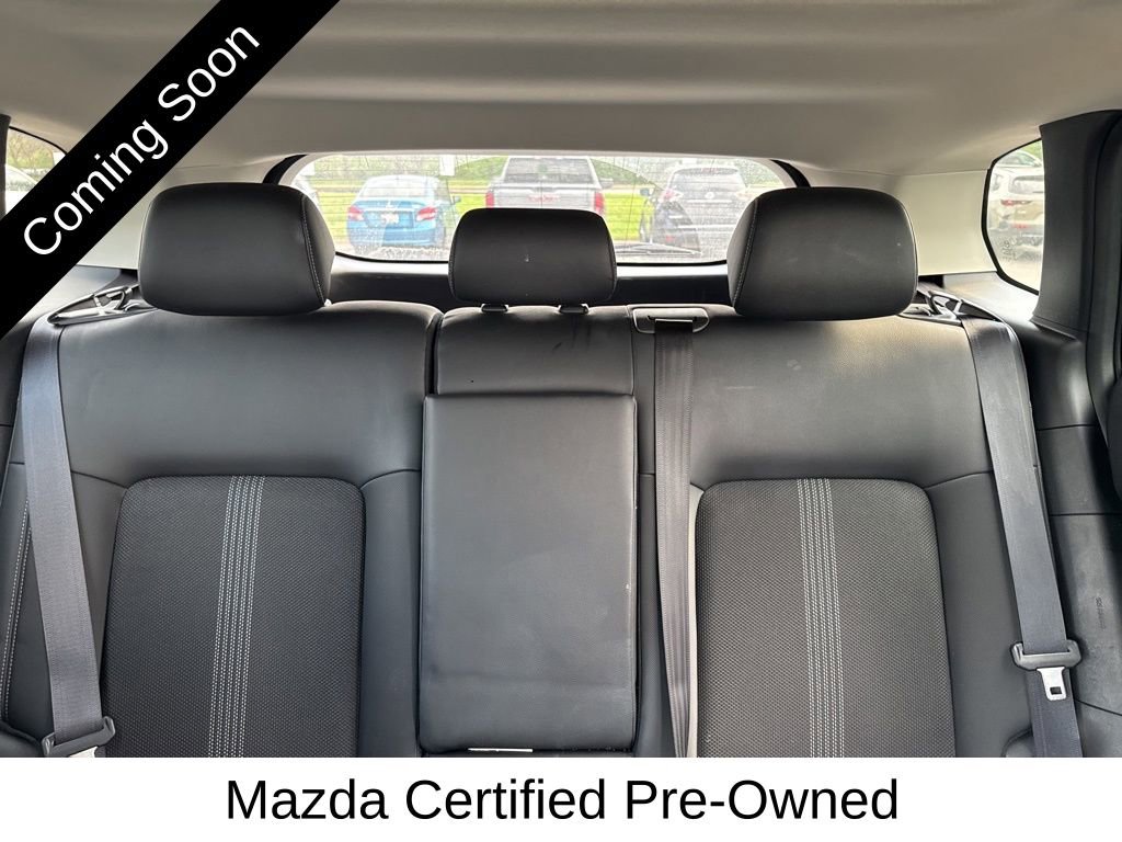 Certified 2023 MAZDA CX-50 2.5 S w/ Accent Package image 19
