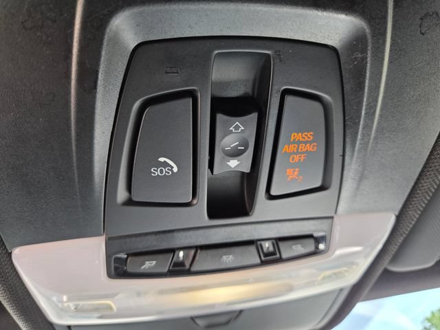Used 2019 BMW X6 xDrive35i w/ M Sport Package AWD/4WD image 40