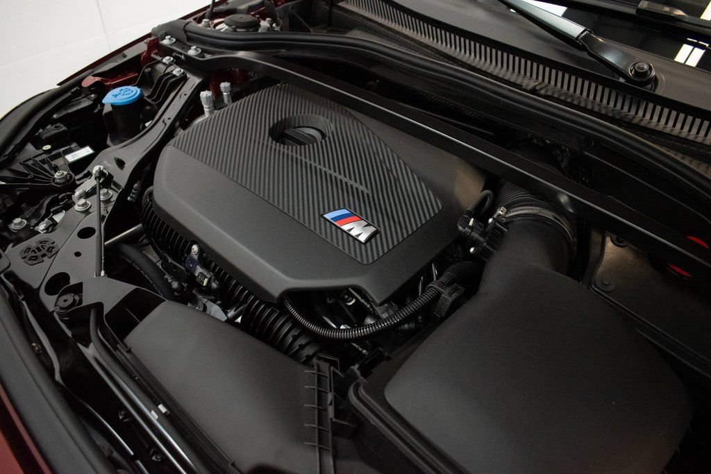 New 2026 BMW M235i xDrive w/ Technology Package AWD/4WD image 10