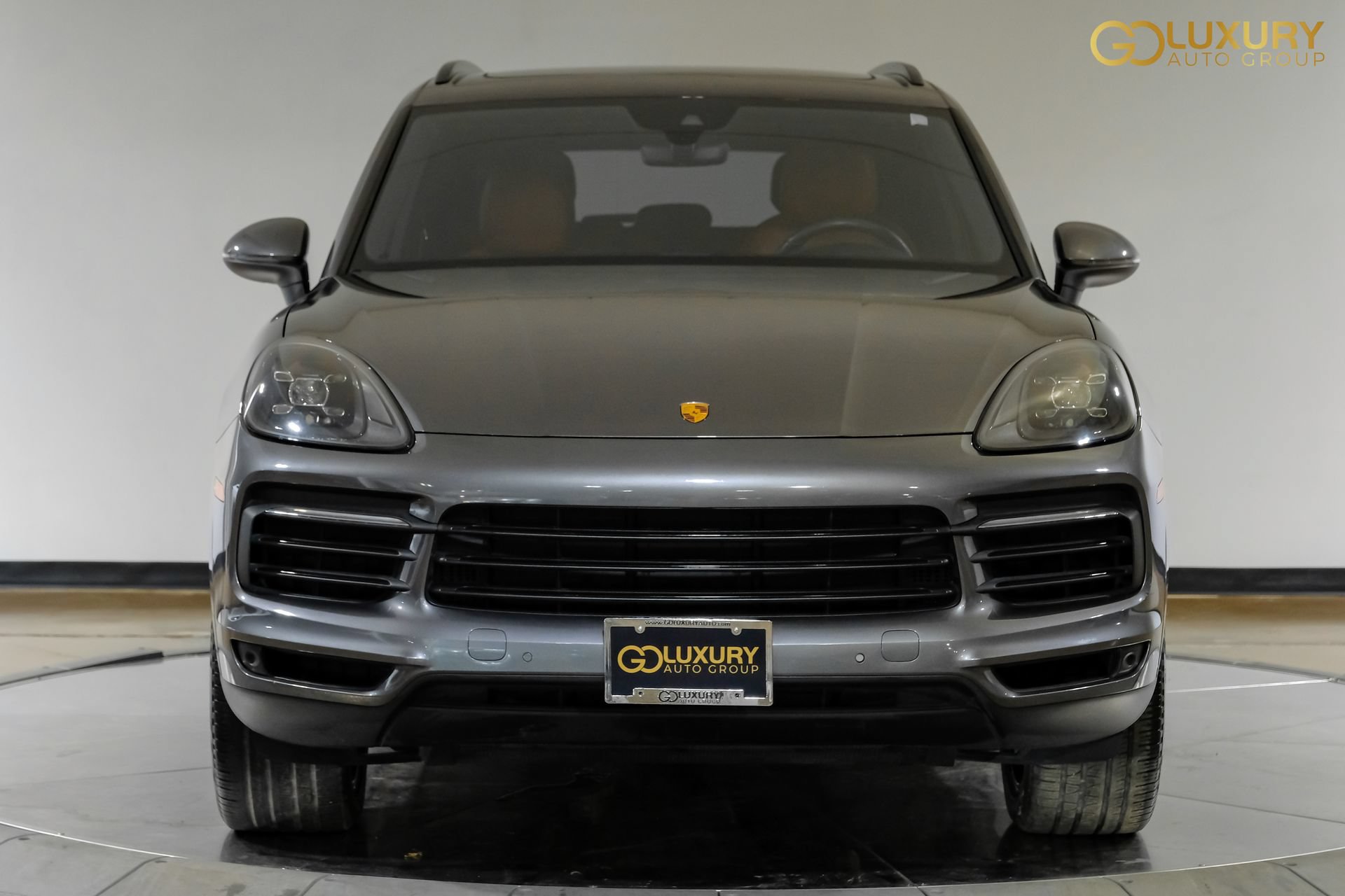 Used 2023 Porsche Cayenne Platinum Edition AWD/4WD image 7