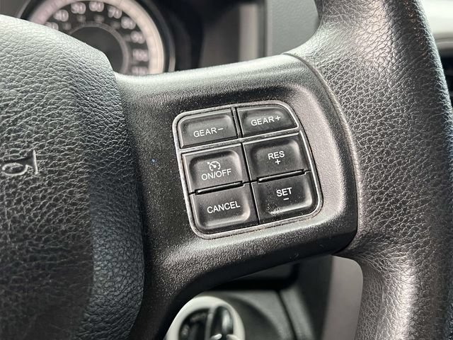Used 2019 RAM 1500 Express w/ Express Value Package AWD/4WD image 23