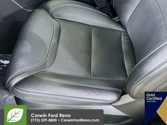 Certified 2024 Ford Explorer ST w/ Equipment Group 401A AWD/4WD image 24