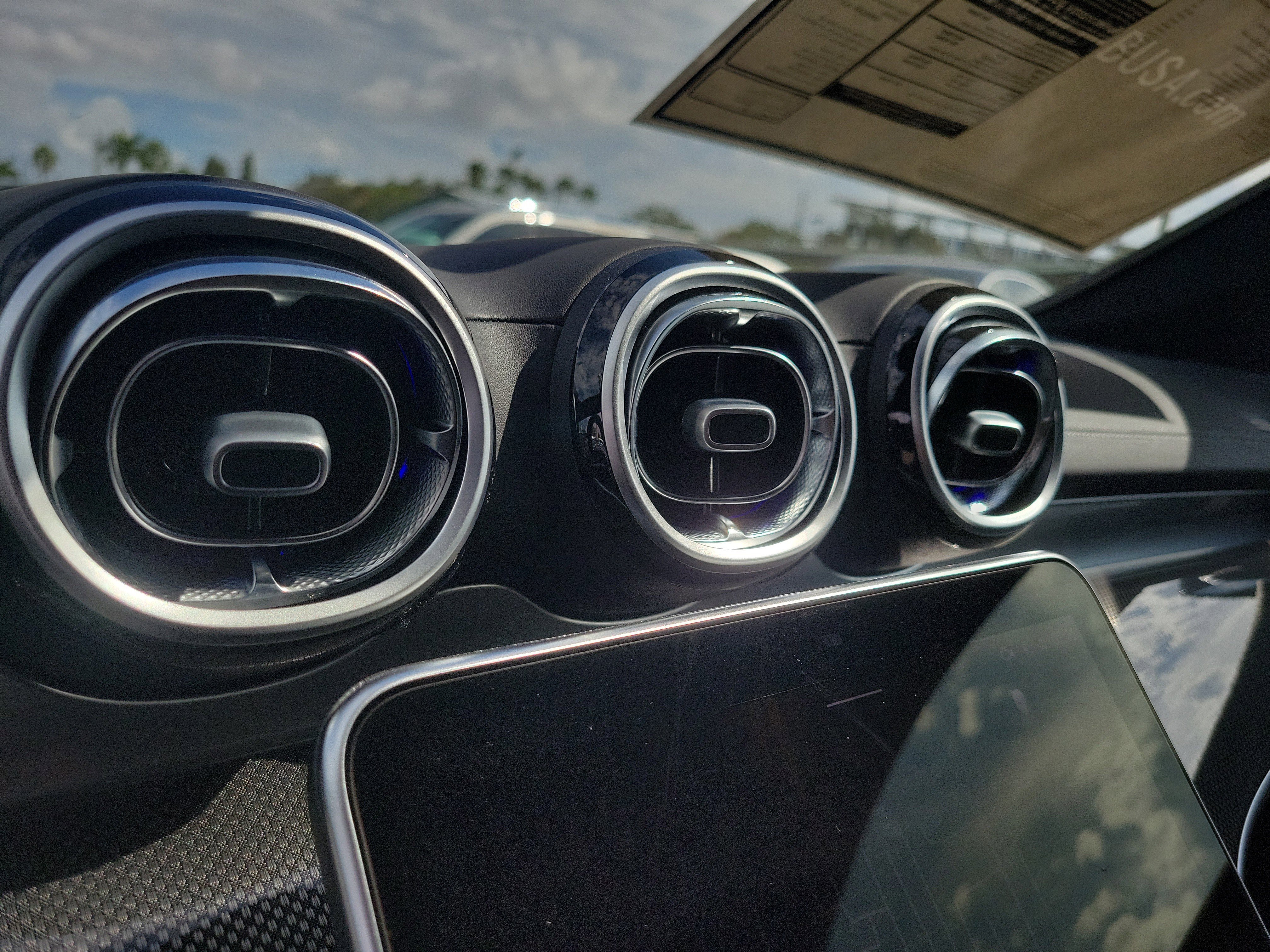 New 2026 Mercedes-Benz CLE 53 AMG 4MATIC Coupe image 22