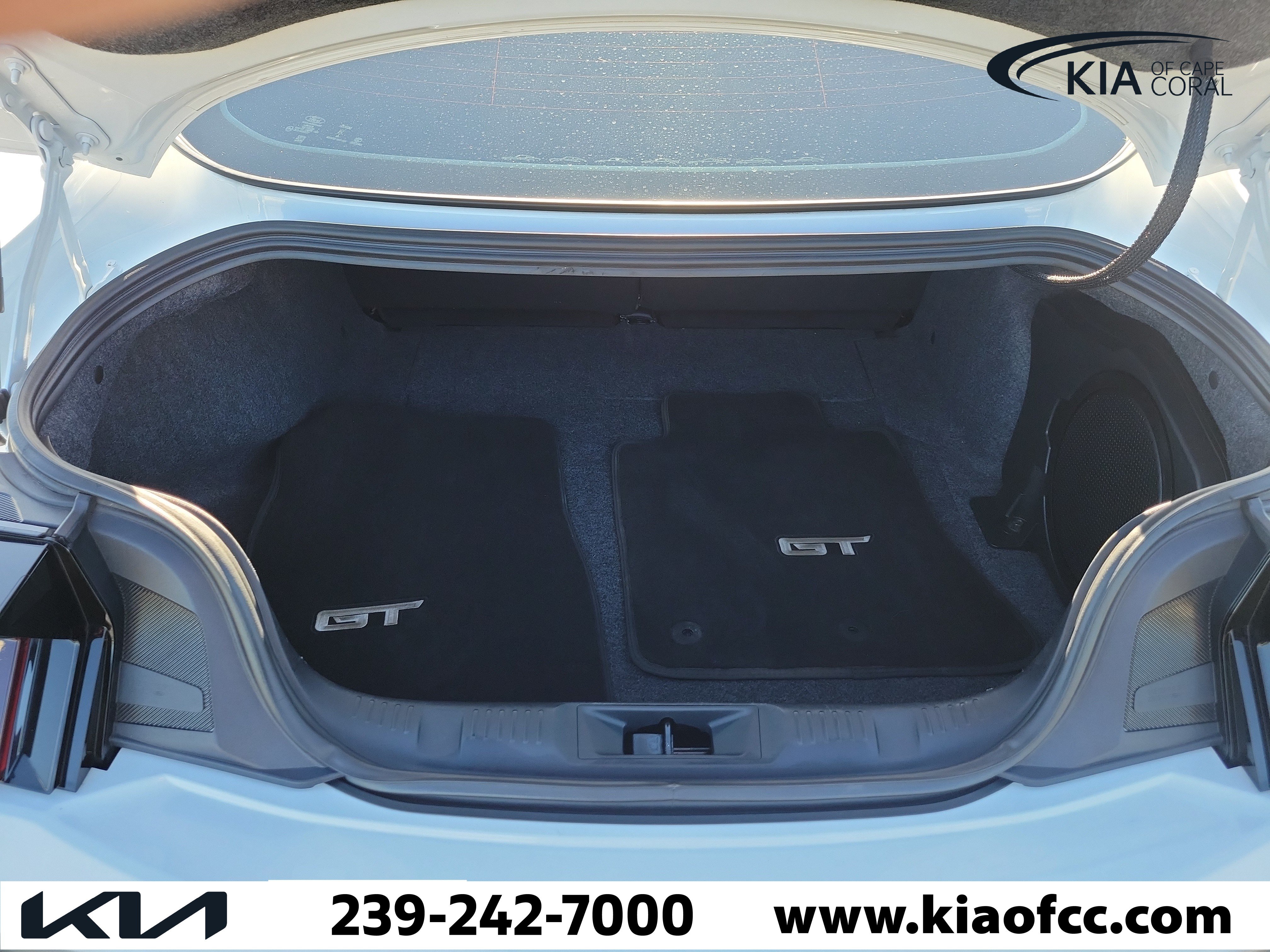 Used 2024 Ford Mustang GT Premium RWD image 10