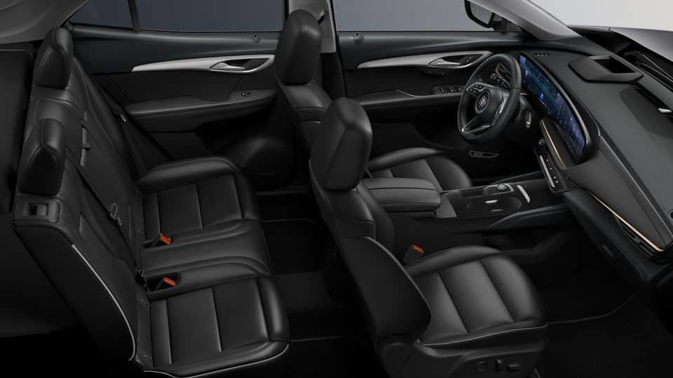 New 2026 Buick Envision Avenir image 34