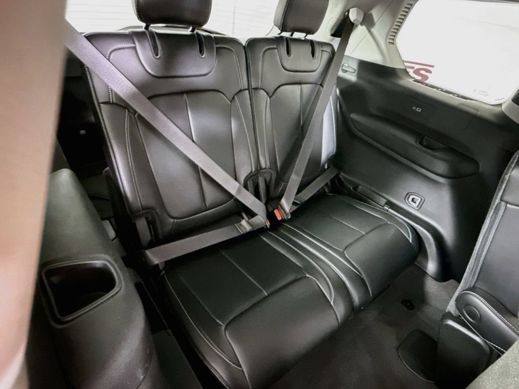 Used 2021 Jeep Grand Cherokee L Limited AWD/4WD image 33