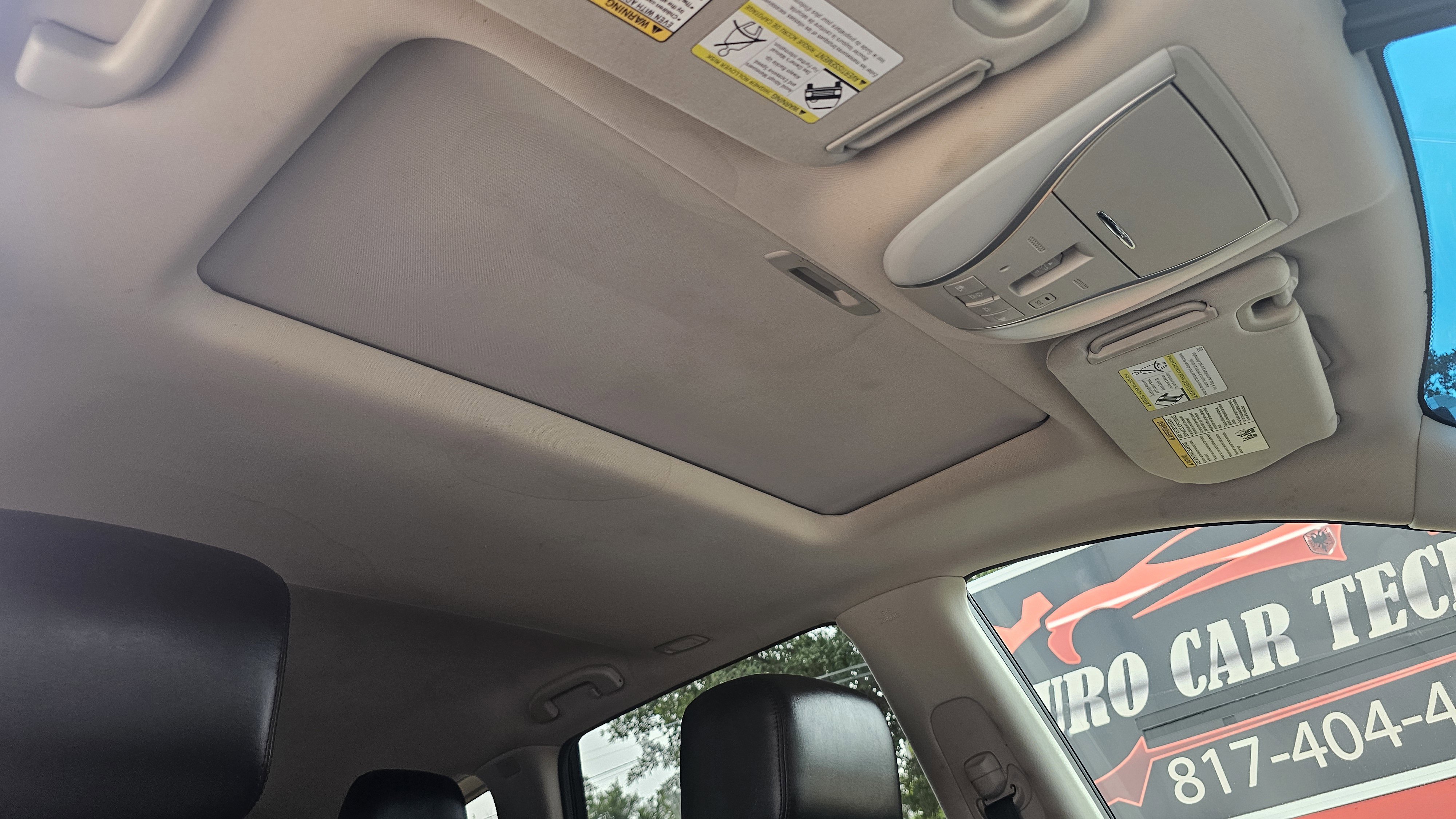 Used 2014 INFINITI QX60 AWD w/ Premium Plus Package image 35