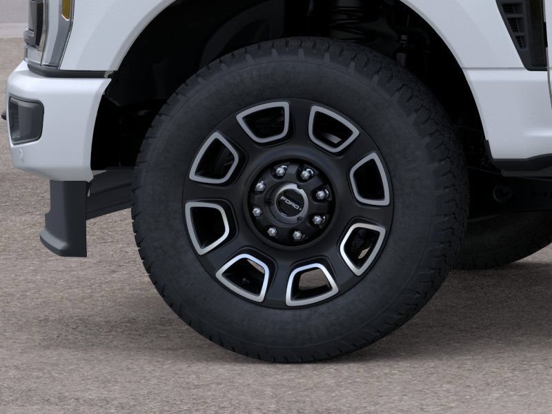 New 2026 Ford F250 Platinum w/ FX4 Off-Road Package AWD/4WD image 23
