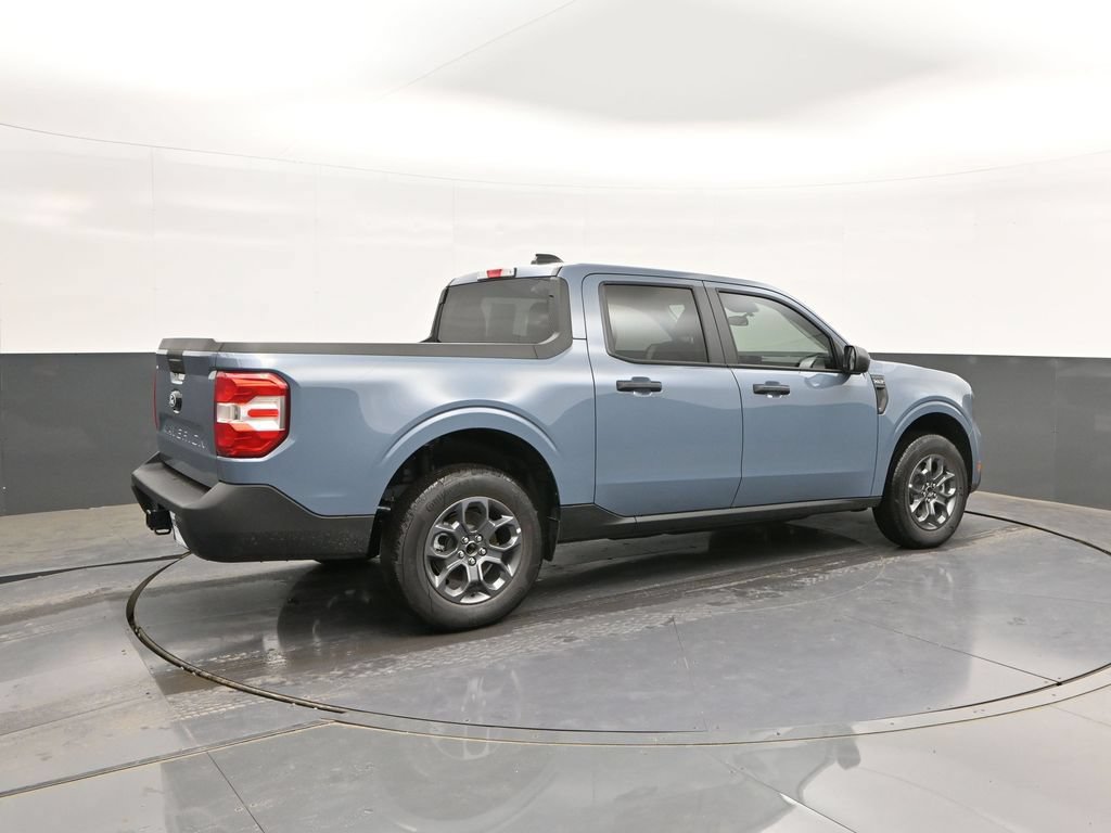 New 2026 Ford Maverick XLT FWD image 15