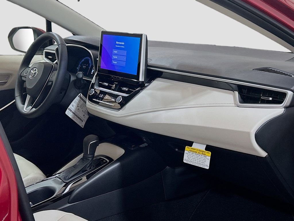 New 2026 Toyota Corolla XLE image 26