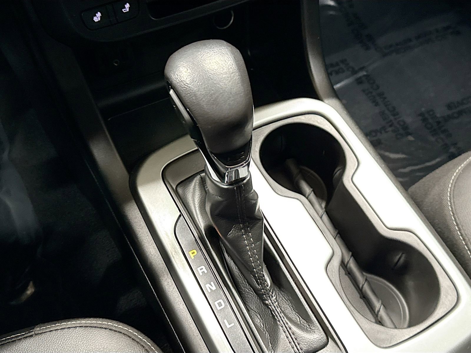 Used 2022 Chevrolet Colorado ZR2 image 20