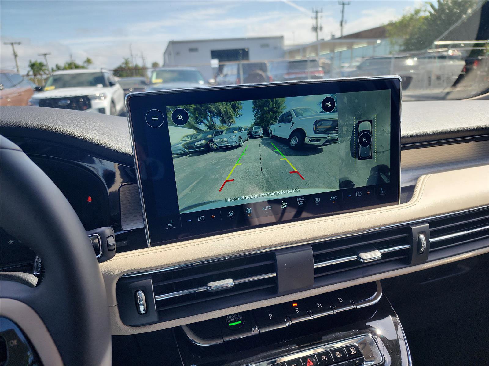 New 2026 Lincoln Corsair Premiere image 34