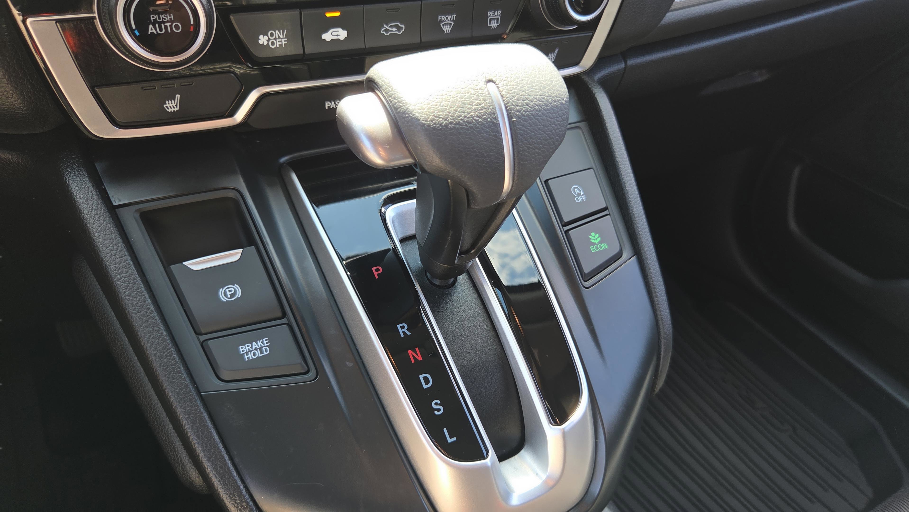 Used 2021 Honda CR-V Special Edition image 26