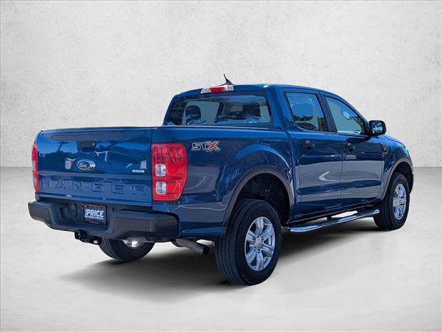 Used 2019 Ford Ranger XL w/ Equipment Group 101A Mid image 5