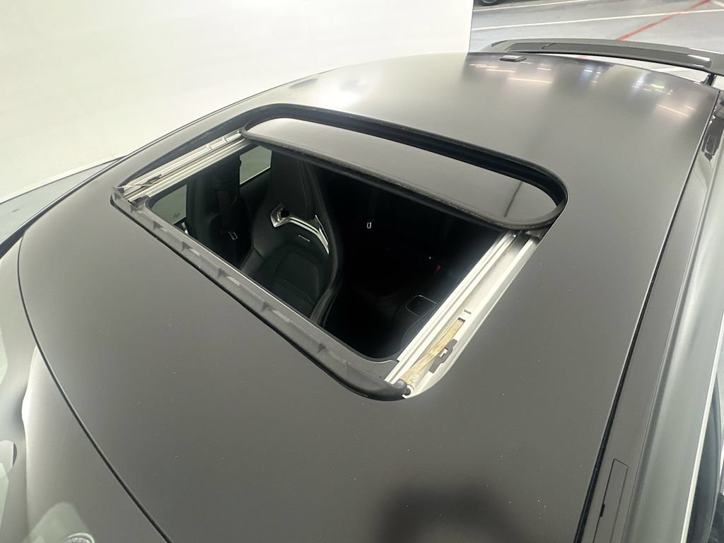 Used 2024 Mercedes-Benz AMG GT 63 S image 23
