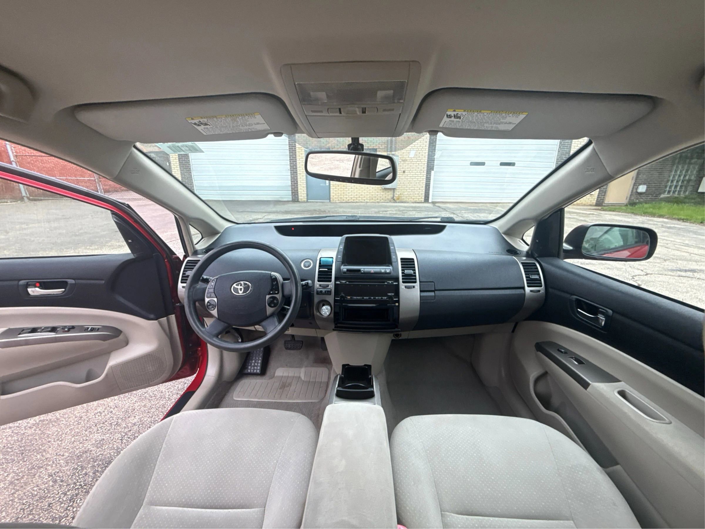 Used 2006 Toyota Prius FWD image 23