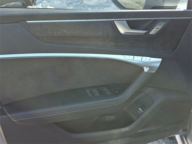 Used 2019 Audi A7 3.0T Prestige w/ Prestige Package image 12