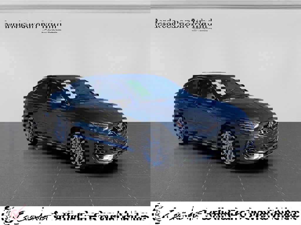 Used 2025 Audi S3 Prestige w/ Prestige Package video 1