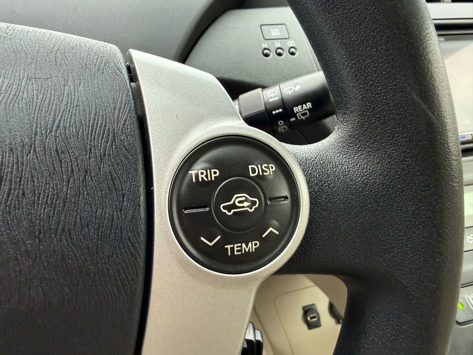 Used 2011 Toyota Prius Two FWD image 19