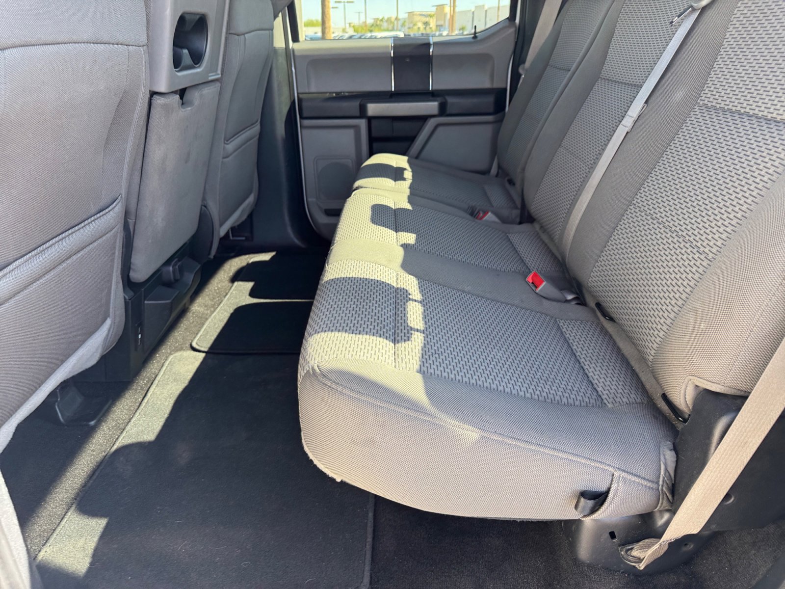 Used 2019 Ford F150 XLT image 13