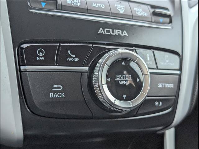 Used 2020 Acura TLX V6 w/ Technology Package FWD image 16