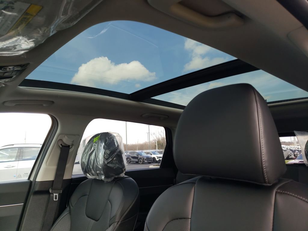 New 2026 Kia Sorento S AWD/4WD image 23