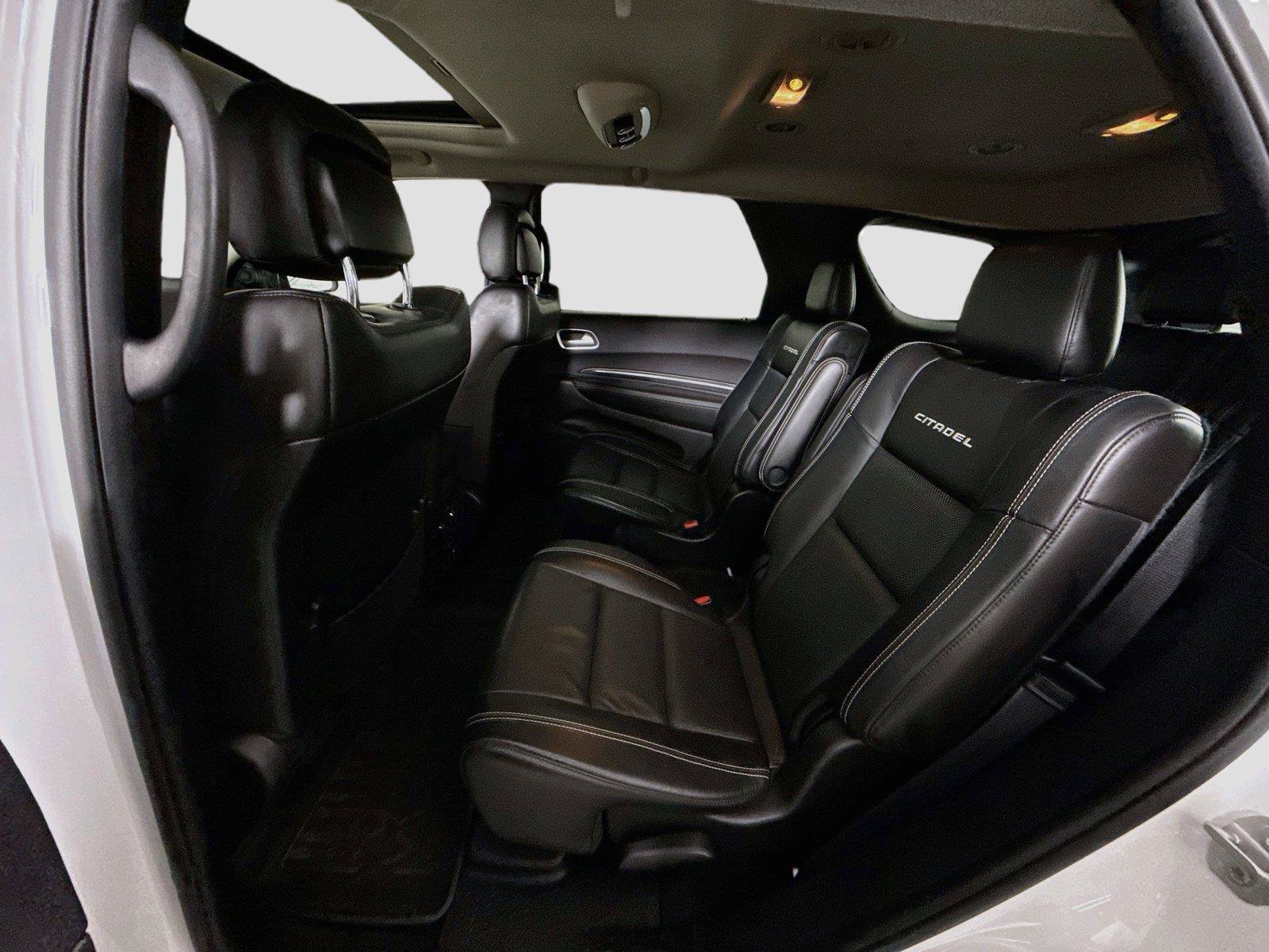 Used 2018 Dodge Durango Citadel AWD/4WD image 17