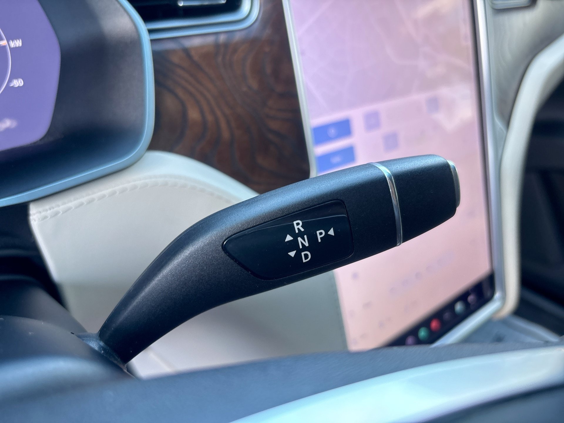 Used 2018 Tesla Model X 100D AWD/4WD image 22