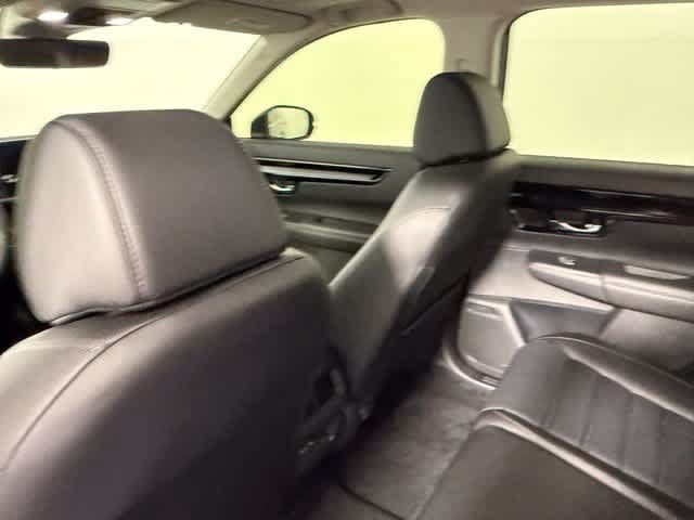 New 2027 Honda CR-V EX-L image 39