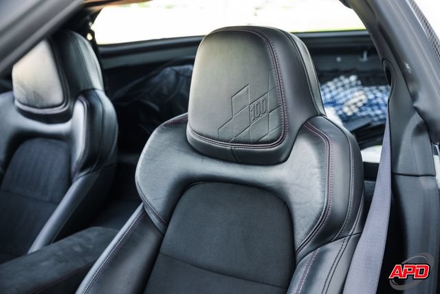 Used 2012 Chevrolet Corvette ZR1 w/ 3ZR Preferred Equipment Group RWD image 26