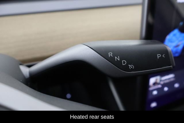 Used 2020 Tesla Model 3 Performance image 11