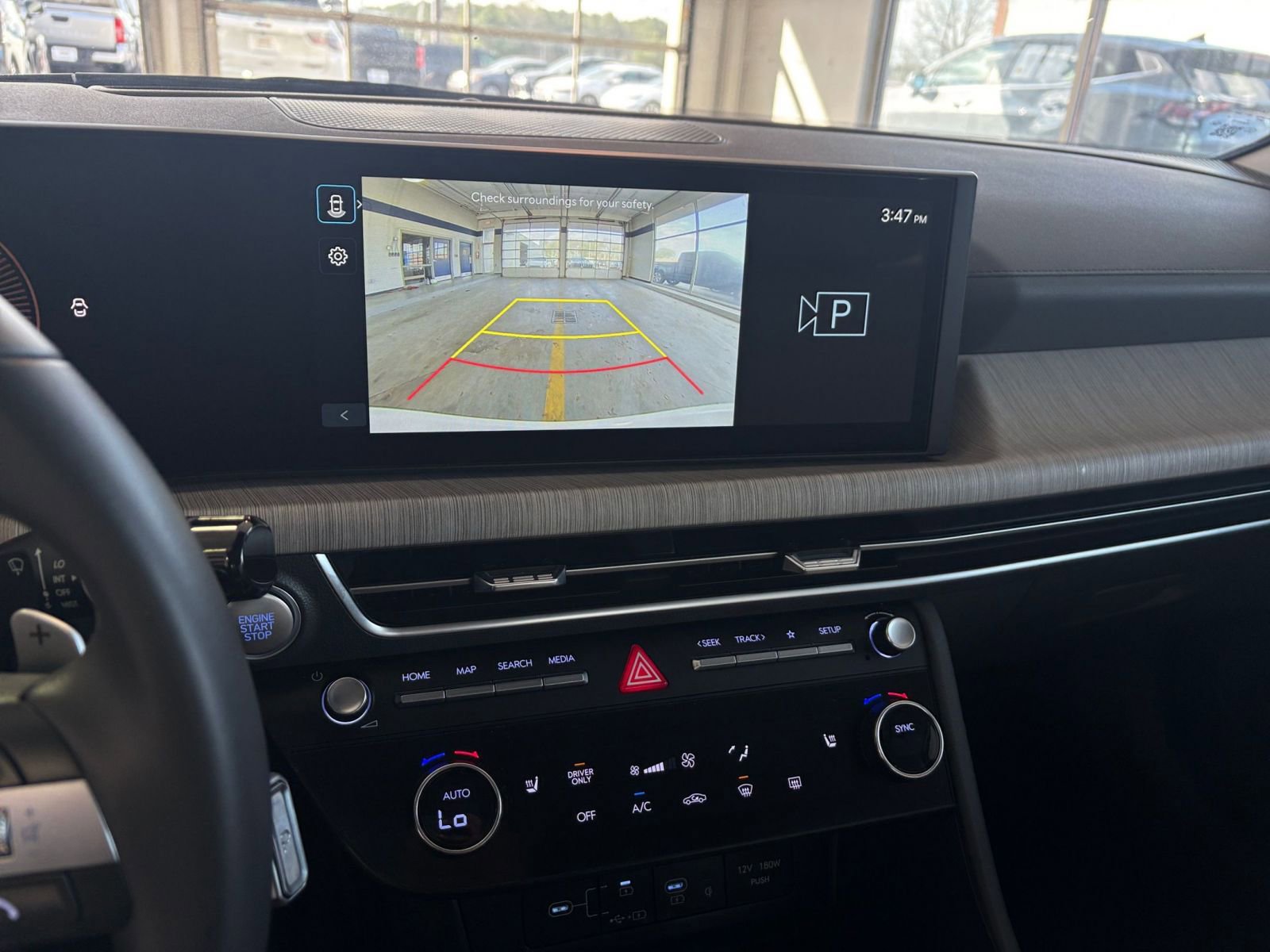 Used 2025 Hyundai Sonata SEL image 26