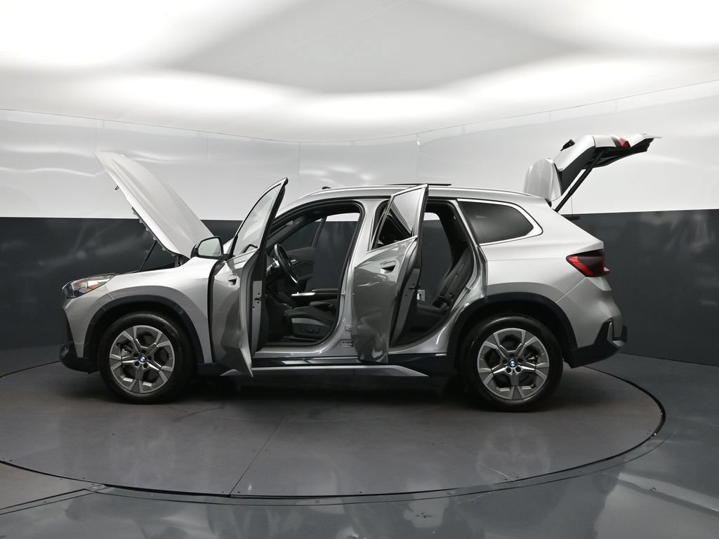 Certified 2025 BMW X1 xDrive28i AWD/4WD image 46