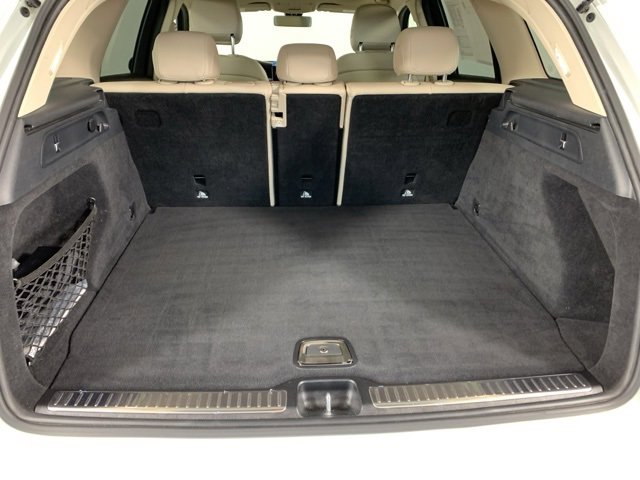 Used 2021 Mercedes-Benz GLC 300 4MATIC image 13