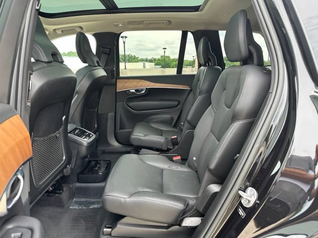 Certified 2023 Volvo XC90 B6 Plus w/ Protection Package Premier AWD/4WD image 14