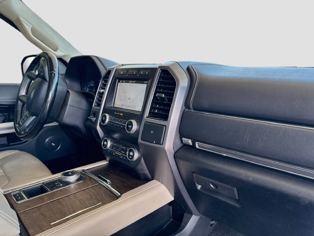 Used 2019 Ford Expedition Platinum RWD image 32