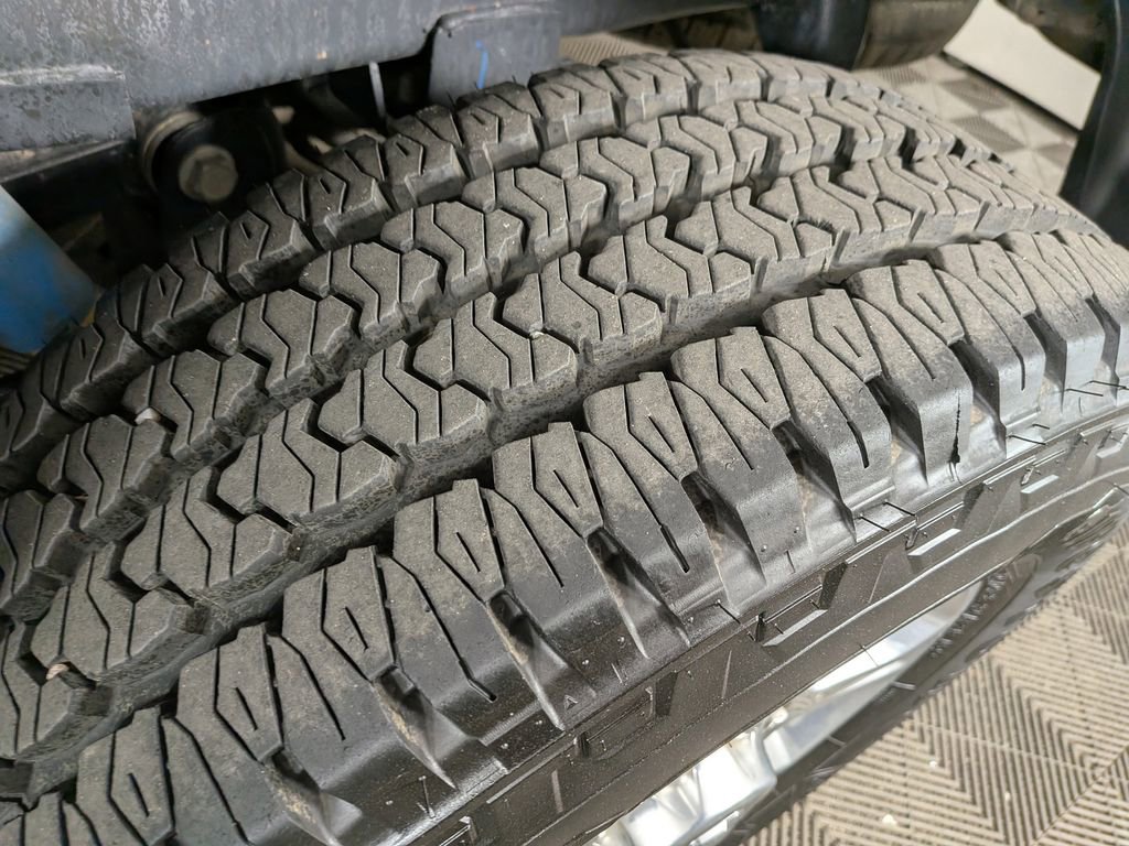 Used 2025 RAM 2500 Big Horn image 15